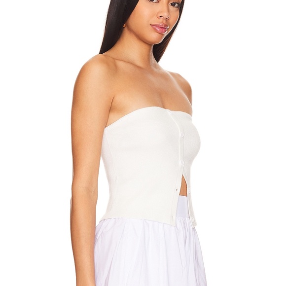 Revolve Tube Top - Picture 2 of 6